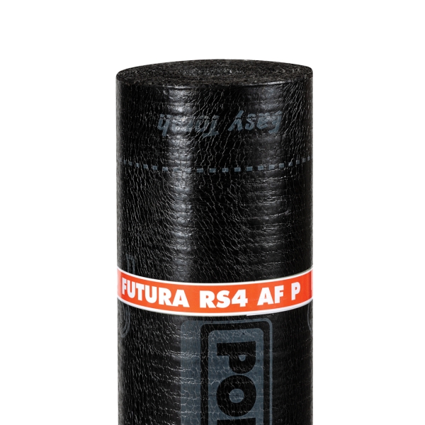 Guaina Polyglass Futura RS4 AF P