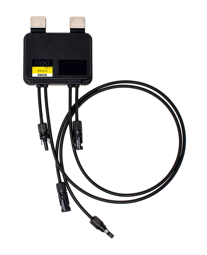 Tigo Ottimizzatore TS4-A-O