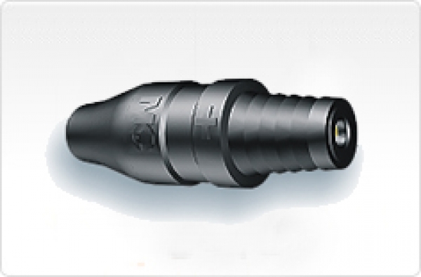 Connettori Solari MC3